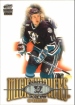 2000-01 Paramount #1 Antti Aalto