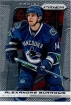 2013-14 Panini Prizm #189 Alexandre Burrows 