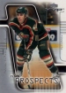 2001/2002 MVP Upper Deck / Pascal Dupuis RC