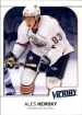 2009-10 Upper Deck Victory #78 Ale Hemsk