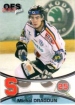 2006-07 Czech OFS #85 Michal Dragoun