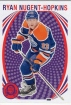 2013-14 O-Pee-Chee Retro #188 Ryan Nugent-Hopkins