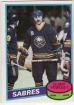 1980-81 O-Pee-Chee #80 Gilbert Perreault