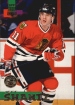 1994-95 Stadium Club Super Team Winner #92 Jeff Shantz