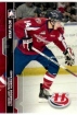 2013-14 ITG Heroes and Prospects #62 Ryan Pilon WHL 