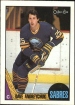 1987-88 O-Pee-Chee #3 Dave Andreychuk