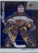 2002-03 Between the Pipes #65 Damian Rhodes
