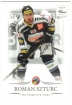 2014-15 OFS Classic Series / Szturc Roman