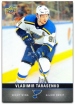 2019-20 Upper Deck Tim Hortons #114 Vladimir Tarasenko 