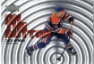 2024-25 Metal Universe On the Button #3 Zach Hyman