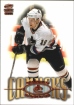 2000-01 Paramount Copper #240 Markus Naslund