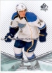 2011-12 SP Authentic #83 T.J. Oshie