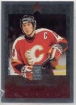 1995-96 Donruss Elite #106 Theoren Fleury