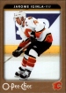 2006-07 O-Pee-Chee #82 Jarome Iginla