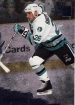 1995-96 Metal #134 Ray Sheppard