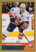 2013-14 Score Gold #308 John Tavares