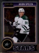 2014-15 O-Pee-Chee Platinum #60 Jason Spezza