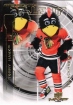 2024-25 Upper Deck MVP Mascot Talent Gold #MT30 TOMY HAWKS