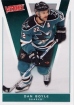 2010-11 Upper Deck Victory #159 Dan Boyle