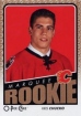 2009/2010 O-Pee-Chee Marquee Rookie / Kris Chucko