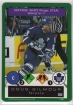 1995-96 Playoff One on One #202 Doug Gilmour