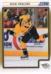 2012-13 Score Gold Rush #276 Nick Spaling