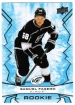 2022-23 Upper Deck Ice #104 Samuel Fagemo