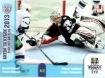 2013-14 Russian Sereal KHL Playoff Battles #POB005 Traktor Chelyabinsk/Dynamo Moscow