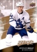 2017-18 Upper Deck MVP #120 Morgan Rielly