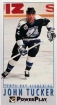 1993-94 PowerPlay #235 John Tucker