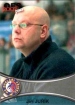2006-07 Czech OFS Coaches #5 Ji Juk