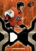 2006-07 SPx #147 David Printz JSY RC