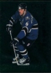 1995-96 Parkhurst International Emerald Ice #218 Calle Johansson