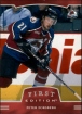 2002-03 BAP First Edition #144 Peter Forsberg