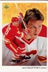 1992-93 Upper Deck #3 Tomas Forslund TC