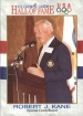 1991 Impel U.S. Olympic Hall of Fame #75 Robert Kane