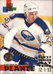 1994-95 Stadium Club Super Team Winner #30 Derek Plante