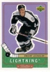 1999-00 Upper Deck Retro #72 Vincent Lecavalier