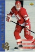 1993-94 Upper Deck #534 Jason Botterill RC