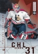 2000-01 UD CHL Prospects CHL Class #CC9 Pascal LeClaire