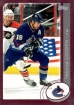 2002-03 Topps #180 Trevor Linden