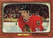 2002-03 Topps Heritage #26 Eric Daze