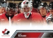 2013-14 Upper Deck Team Canada #26 Chet Pickard