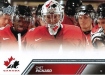 2013-14 Upper Deck Team Canada #26 Chet Pickard