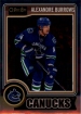 2014-15 O-Pee-Chee Platinum #146 Alexandre Burrows