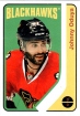 2014-15 O-Pee-Chee Retro #367 Johnny Oduya	