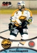 2006-07 Czech OFS #140 Frantiek Luke