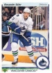 2010-11 Upper Deck 20th Anniversary Parallel #10 Alexander Edler