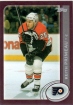 2002-03 Topps #116 Keith Primeau