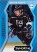 2017-18 Synergy Blue #74 Adrian Kempe